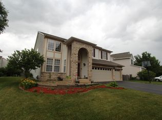 2039 Sudbury St, Naperville, IL