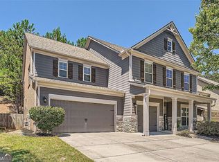 241 Anniversary Ln, Acworth, GA 30102
