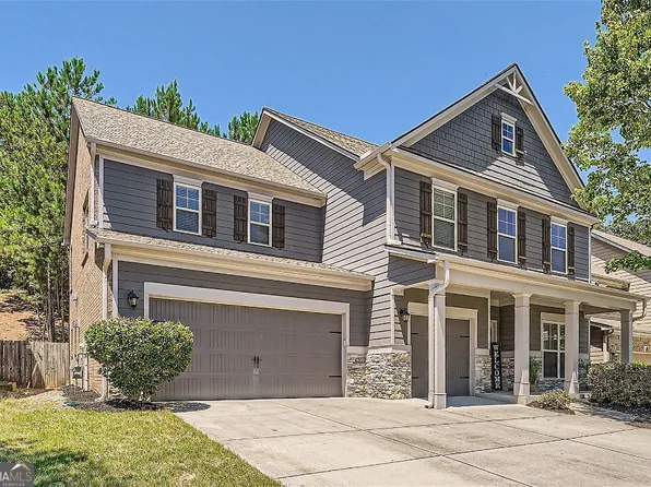 241 Anniversary Ln, Acworth, GA 30102