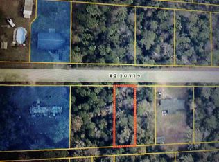 LOT 7 Glade Dr, Milton, FL 32583