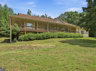3546 Seymour Rd, Martin, GA 30557