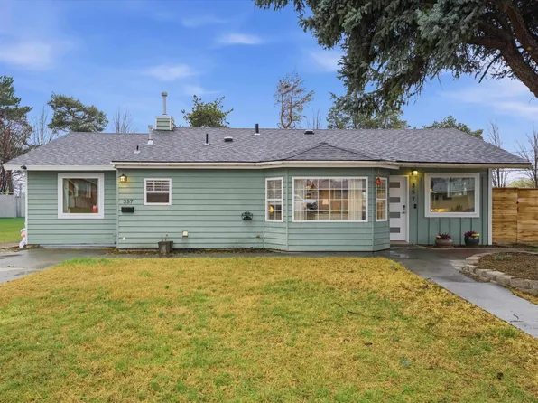 357 Cottonwood Dr, Richland, WA 99352