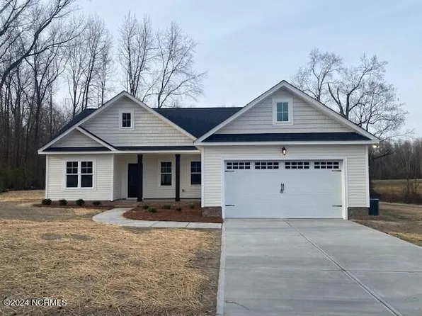 5327 Lloyd Road, Lucama, NC 27851