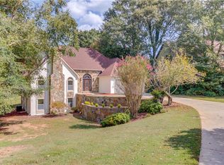 3491 Miller Farms Ln, Duluth, GA 30096