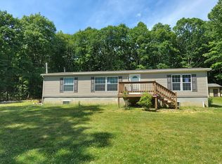 1971 Creek Rd, Cooperstown, PA 16317