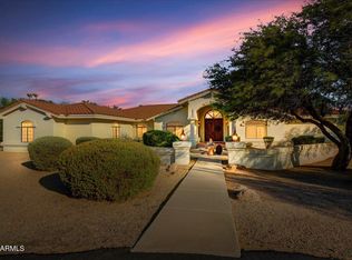 8139 E Sands Dr, Scottsdale, AZ 85255