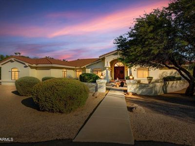 8139 E Sands Dr, Scottsdale, AZ, 85255