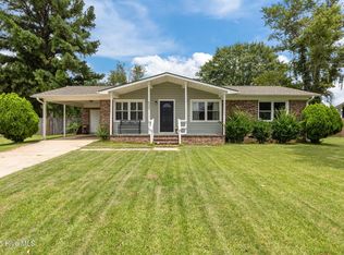 6532 Bonnie Bell Lane, Fayetteville, NC 28314