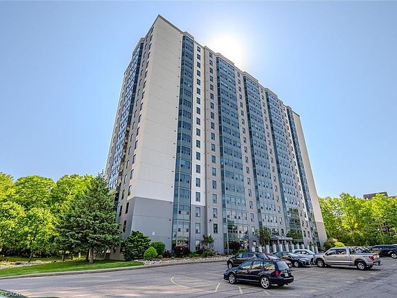 2nd image of 55 Green Valley Dr #1803