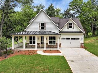 210 College Ave, Commerce, GA 30529