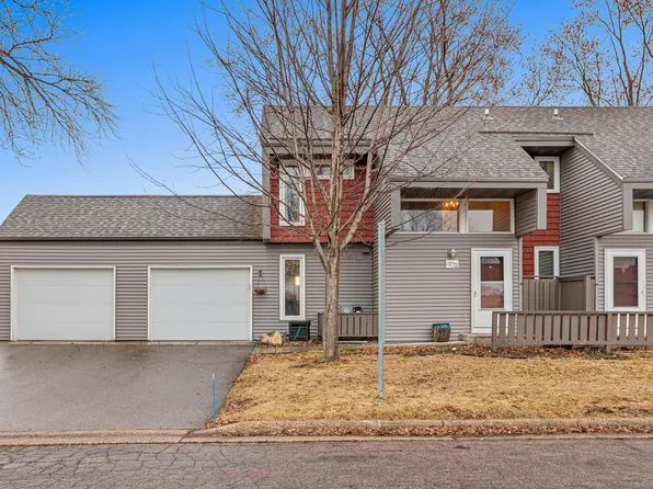 3772 Red Robin Ln, Eagan, MN 55122