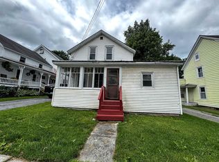127 Dewey St, Bennington, VT 05201