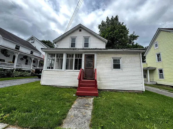 127 Dewey Street, Bennington, VT 05201