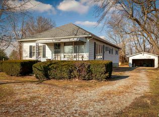 14851 State Highway 149, West Frankfort, IL 62896