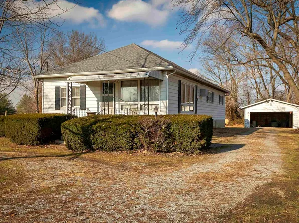 14851 State Highway 149, West Frankfort, IL 62896