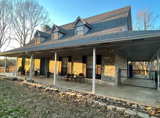 4496 County Road 724, Nacogdoches, TX 75964