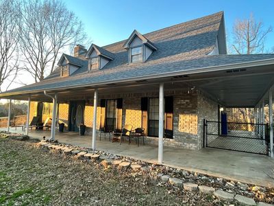 4496 County Road 724, Nacogdoches, TX, 75964