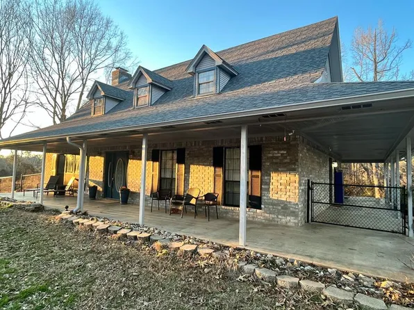 4496 County Road 724, Nacogdoches, TX 75964