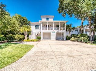 95 Hanover St, Pawleys Island, SC 29585