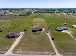 328 Mesa Ridge Dr, Decatur, TX 76234