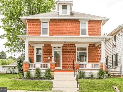 424 S High St, Mechanicsburg, PA, 17055