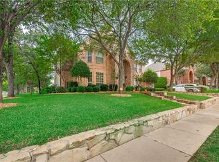 801 Highland Lakes Ct, Keller, TX 76248