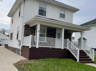 329 Elizabeth St, Hubbard, OH 44425