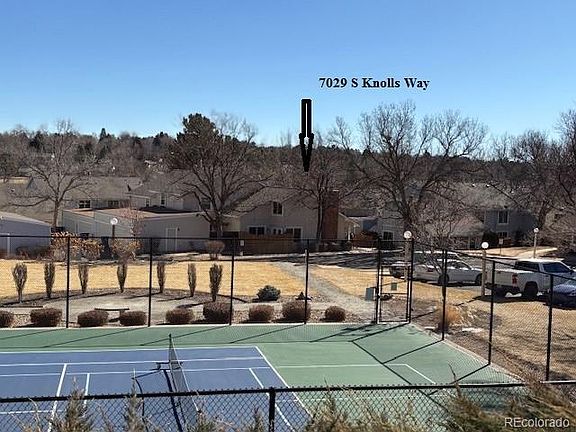 2nd image of 7029 S Knolls Way