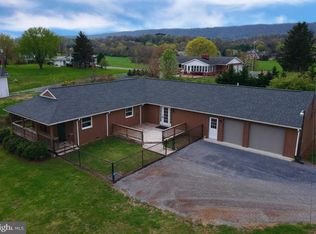 98 Russett Rd, Martinsburg, WV 25403