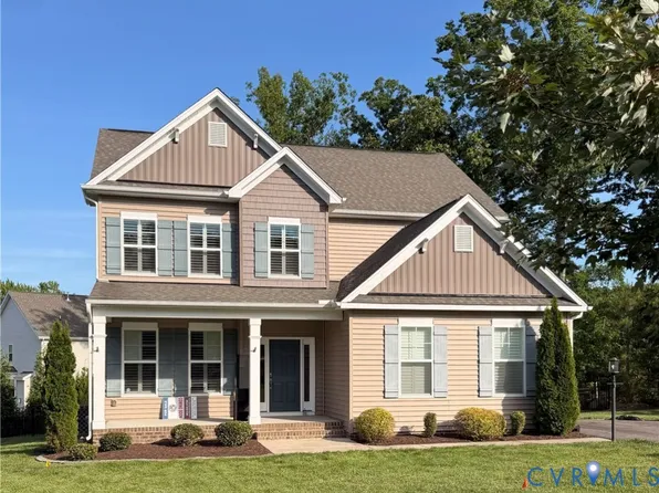 15301 Spiral Pl, Chesterfield, VA 23832