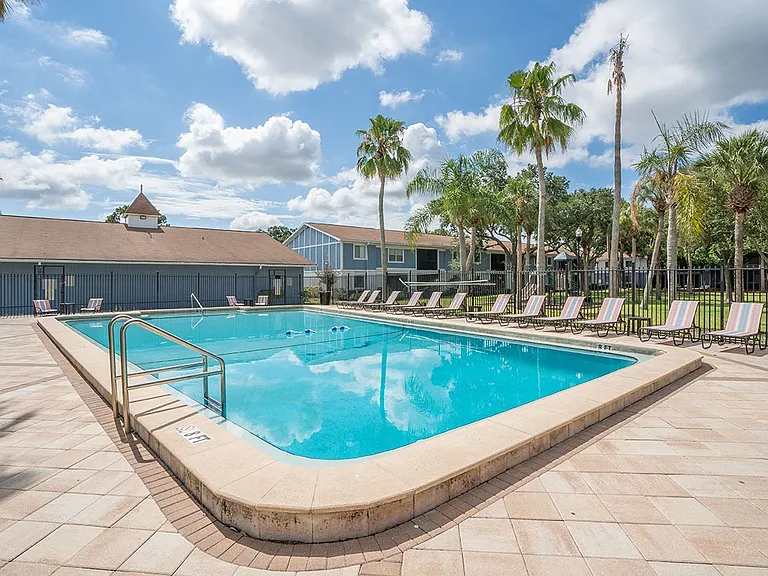 Captiva Club Apartments — Photo 21