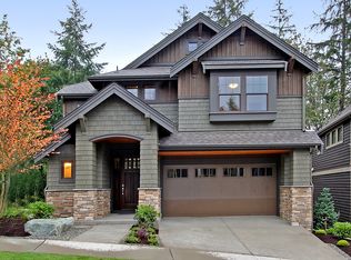 2262 NW Fall Line Ln, Issaquah, WA 98027