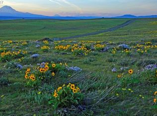 Harms Rd, Centerville, WA 98613