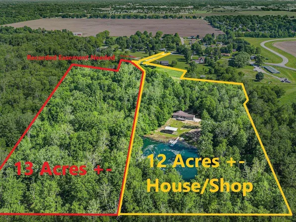 18400 County Road 42, Goshen, IN 46526