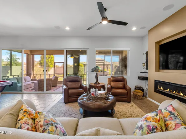 18197 N TARA Lane, Maricopa, AZ 85138