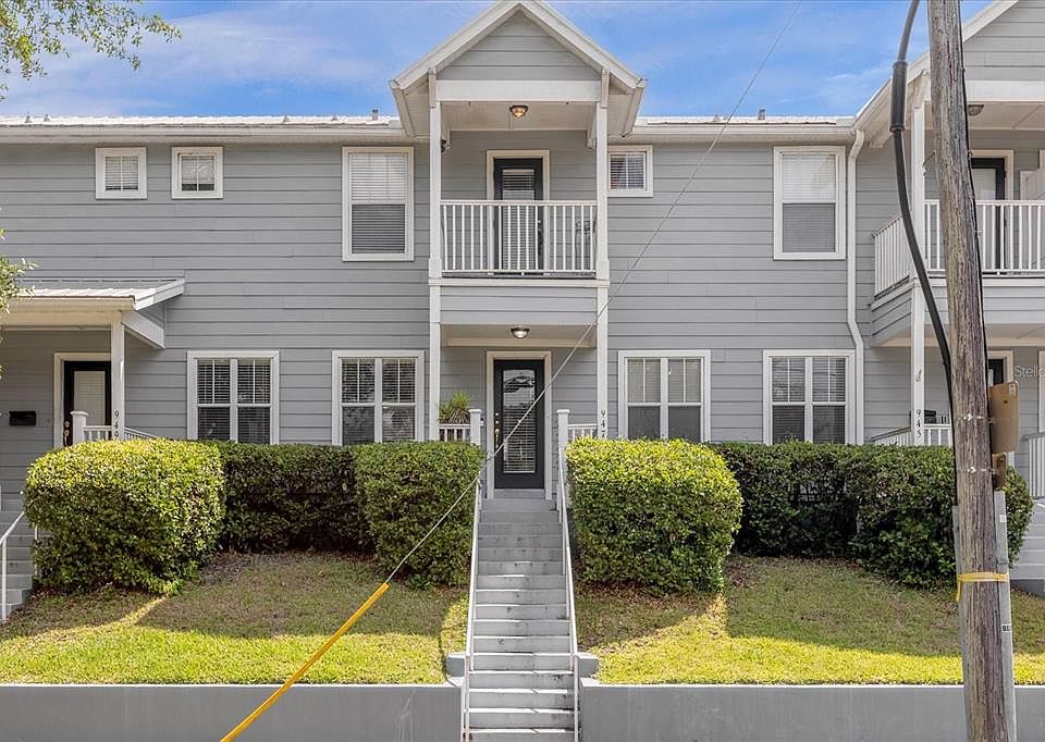 947 N Fern Creek Ave #2, Orlando, FL 32803 | Zillow