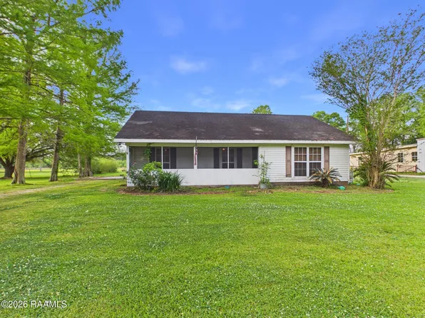 2010 State Highway 1252, Carencro, LA 70520