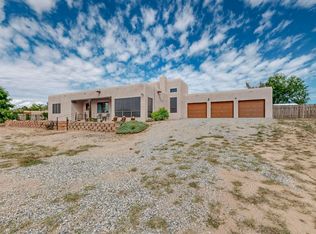 8 Paseo Patron, Santa Fe, NM 87506