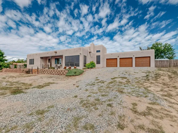 8 Paseo Patron, Santa Fe, NM 87506