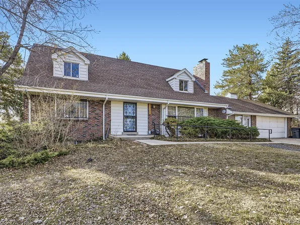 10040 W 78th Avenue, Arvada, CO 80005