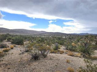 N Quintana Rd, Dolan Springs, AZ 86441