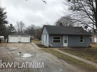 5625 Lapeer Rd, Kimball, MI 48074