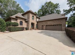 2101 Cameron Cir, Birmingham, AL 35242