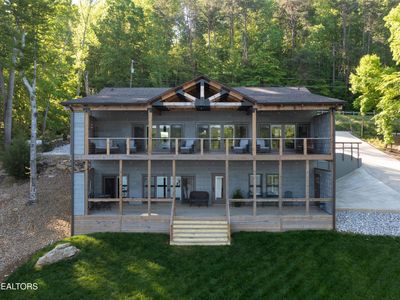 4290 River Rd, Ten Mile, TN, 37880