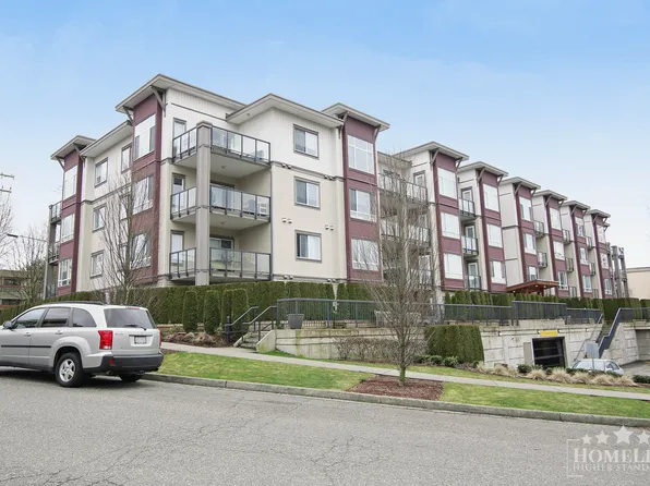 2943 Nelson Pl #412, Abbotsford, BC V2S 0C8