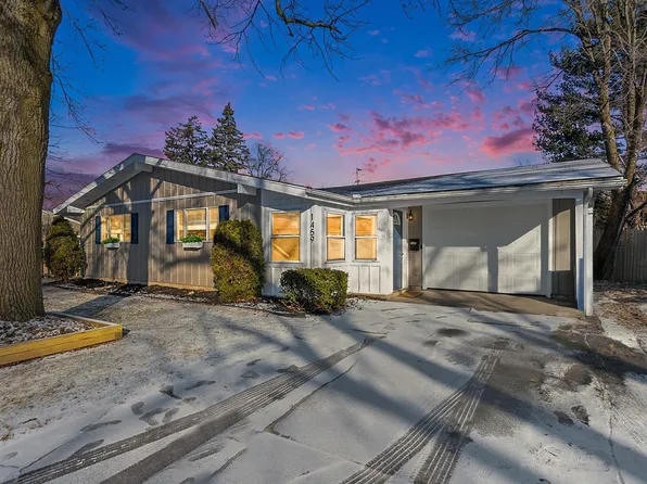 1459 E Ireland Rd, South Bend, IN 46614