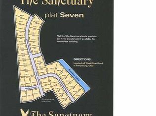 3664 Turtle Creek Dr, Perrysburg, OH 43551