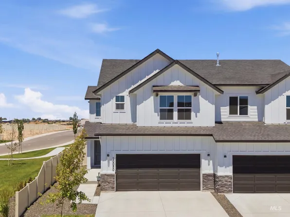 10880 Rutland St, Caldwell, ID 83605