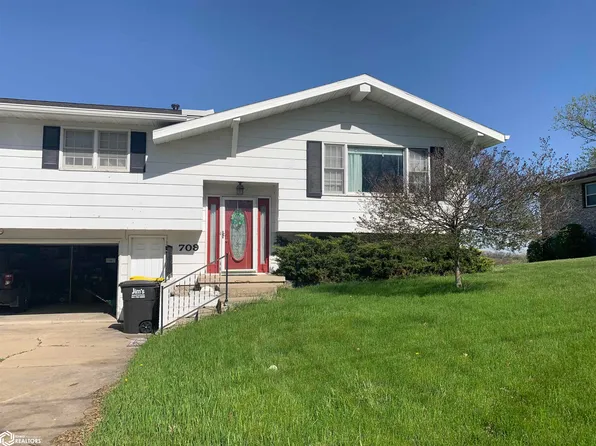 709 S Kossuth St, Osceola, IA 50213