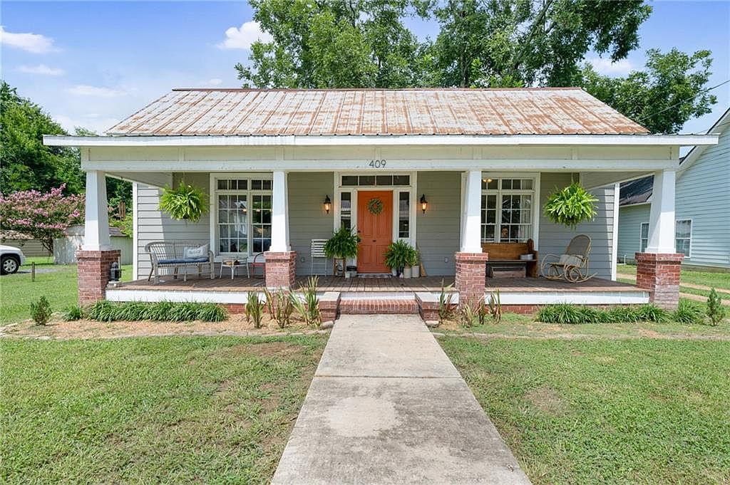 409 2nd Ave, Calhoun, GA 30701 MLS 7260880 Zillow